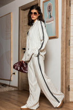 The Signature Stripe Set