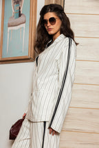 The Signature Stripe Set