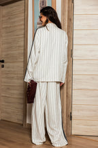 The Signature Stripe Set