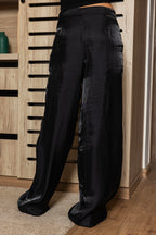 Soft Shine Pants