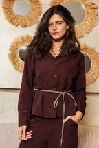 Modern Blazer