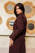 Modern Blazer