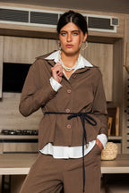 Modern Blazer