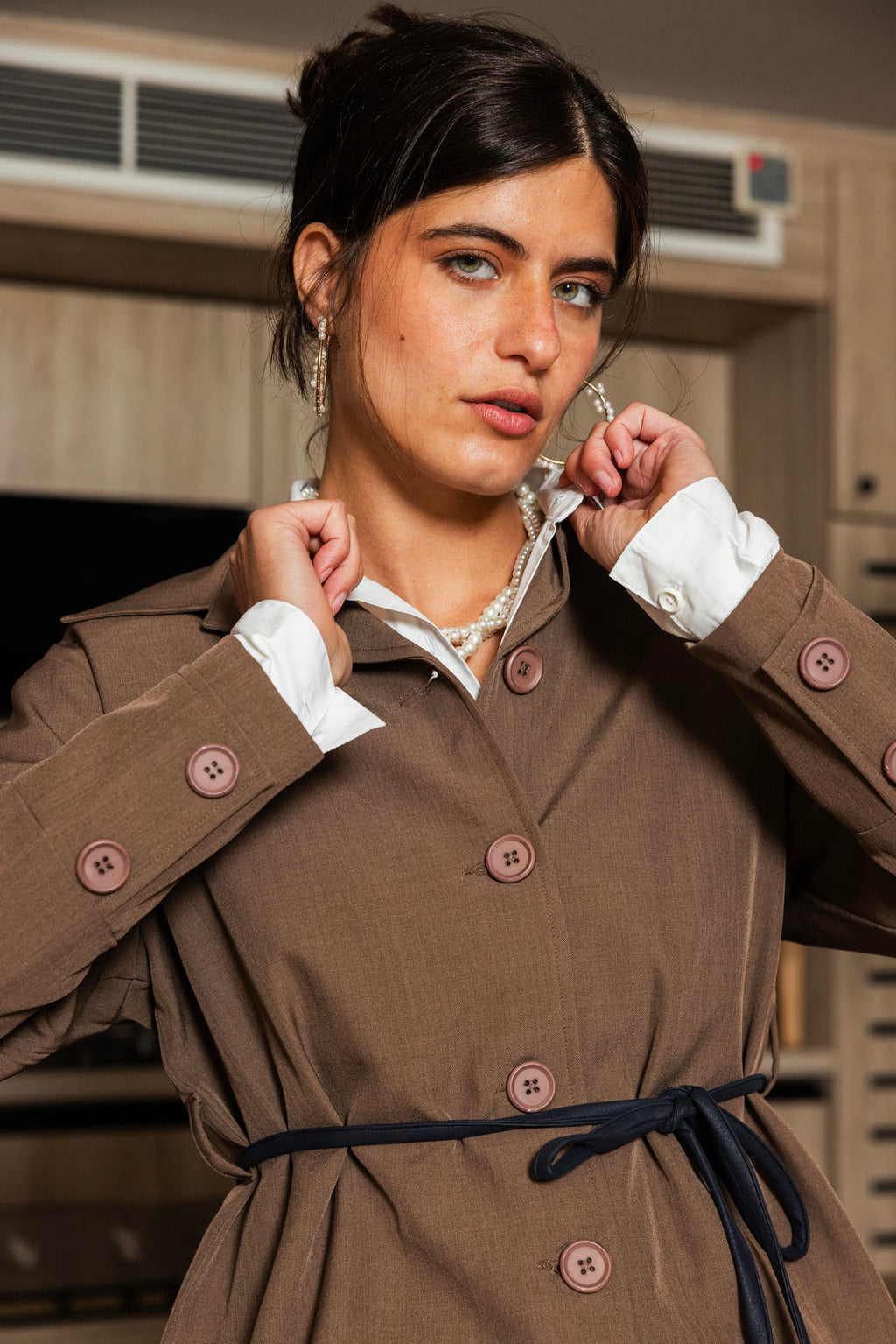 Modern Blazer