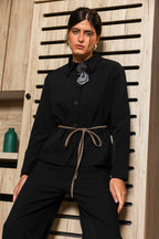 Modern Blazer