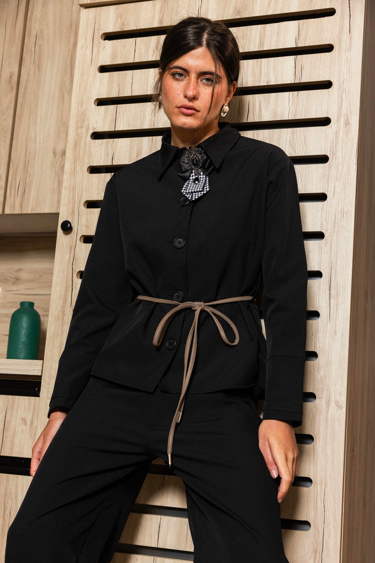 Modern Blazer