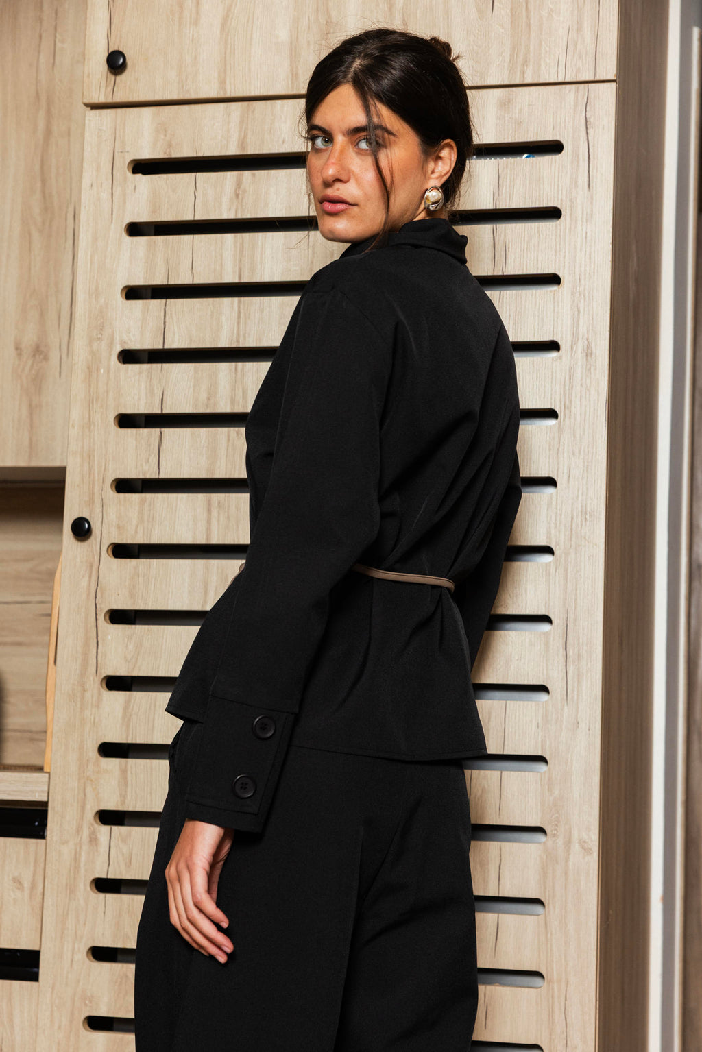 Modern Blazer