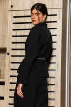 Modern Blazer