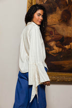 Lilly Blouse
