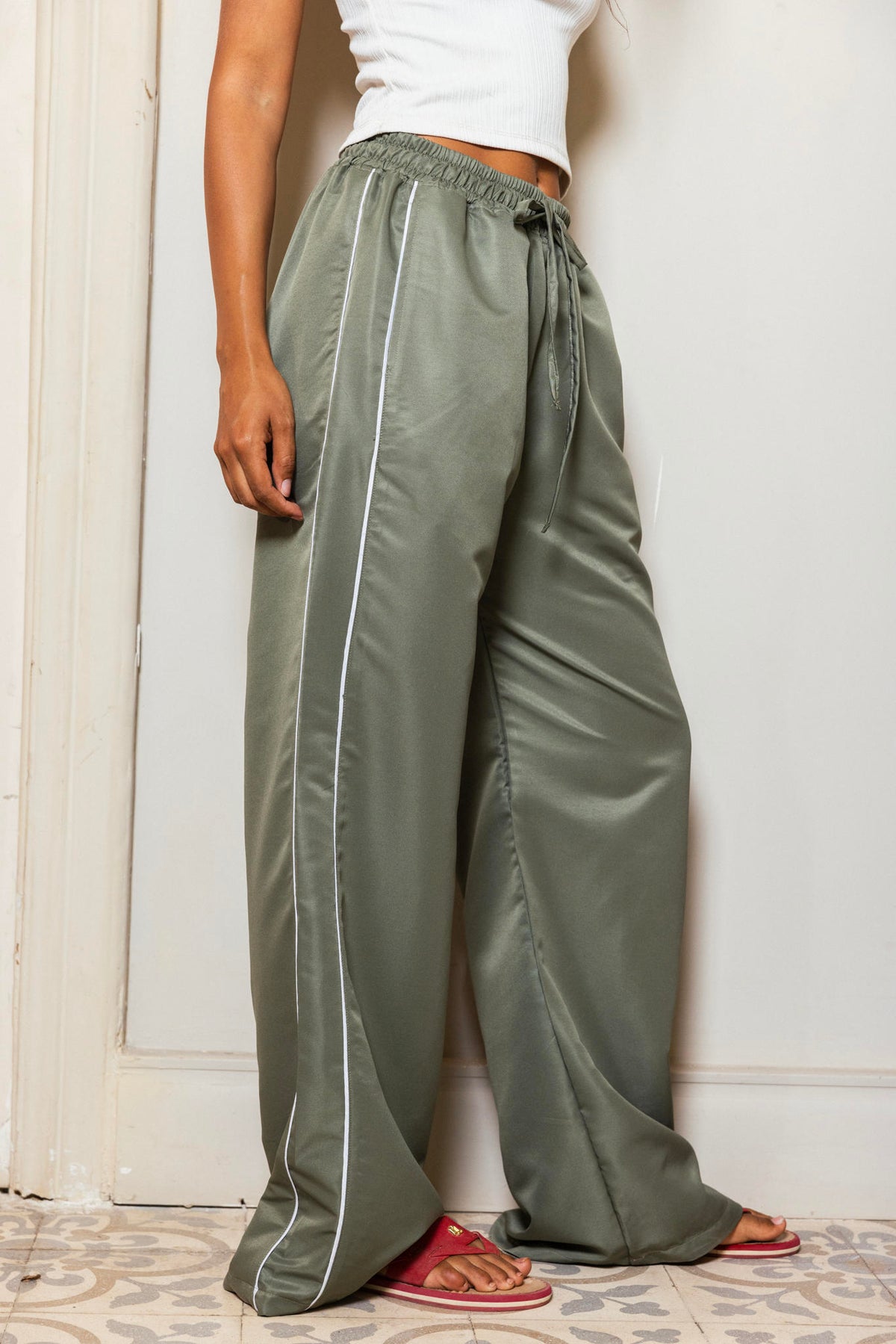Side Line Pants