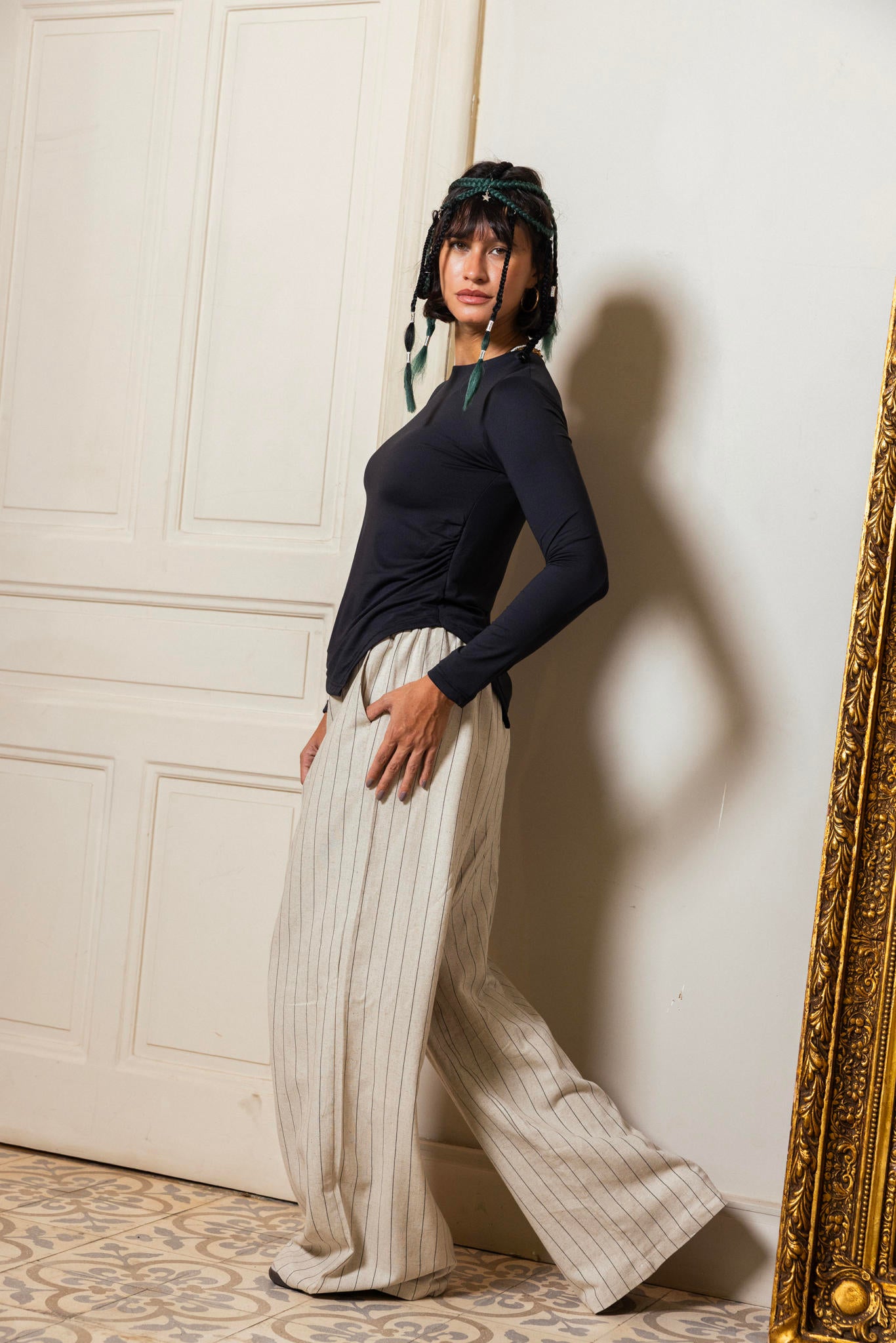 Long Sleeve Top