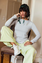 Long Sleeve Top