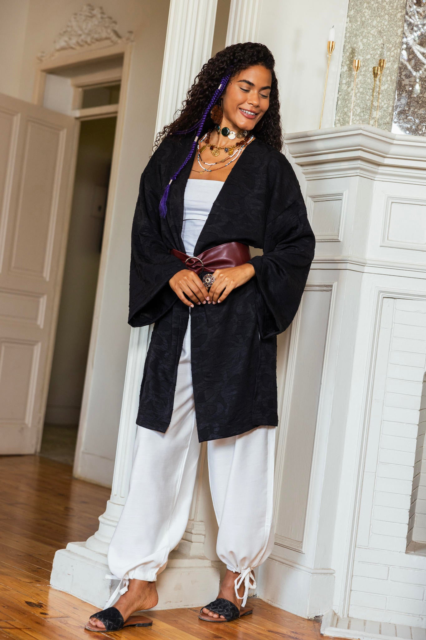 Everyday Cardigan