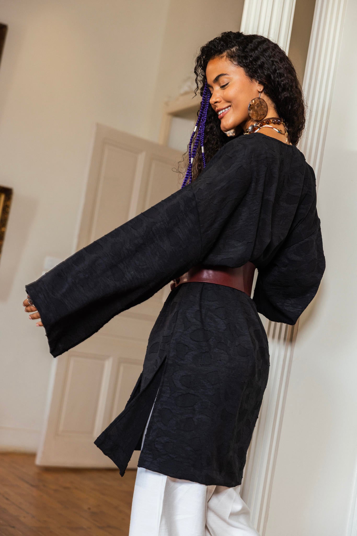 Everyday Cardigan