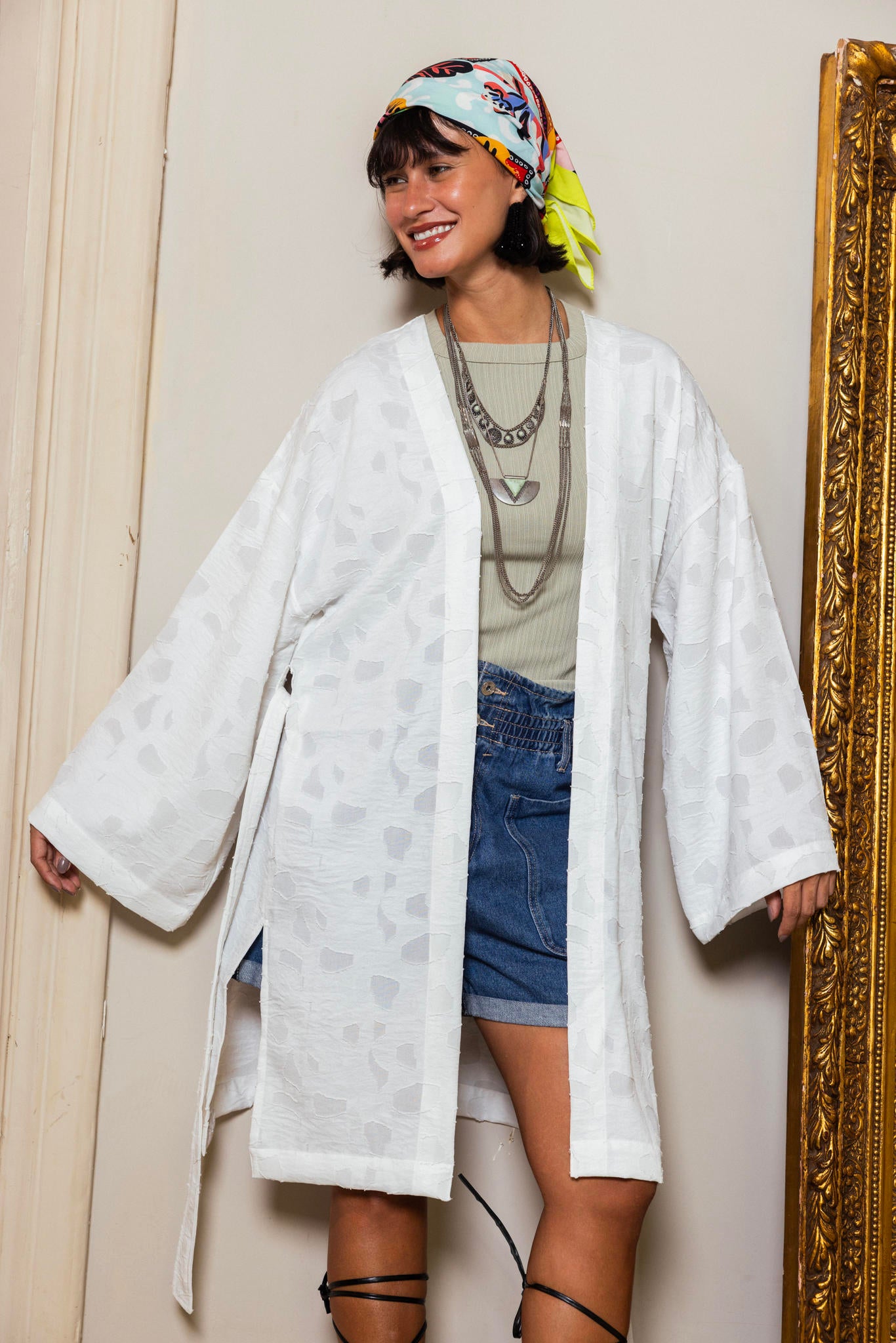 Everyday Cardigan