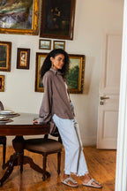Lilly Blouse