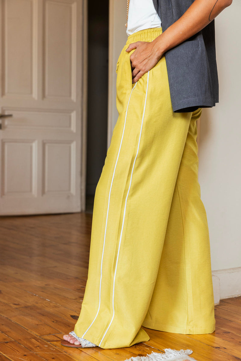 Side Line Pants