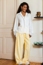 Lilly Blouse