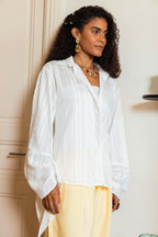 Lilly Blouse