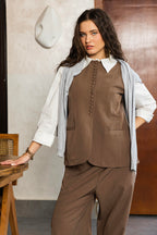 The Classic Vest