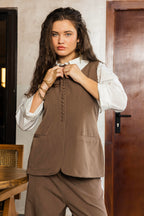The Classic Vest