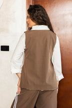 The Classic Vest
