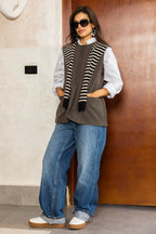 The Classic Vest