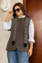 The Classic Vest