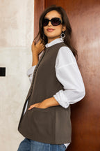 The Classic Vest