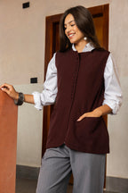 The Classic Vest