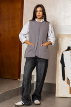 The Classic Vest