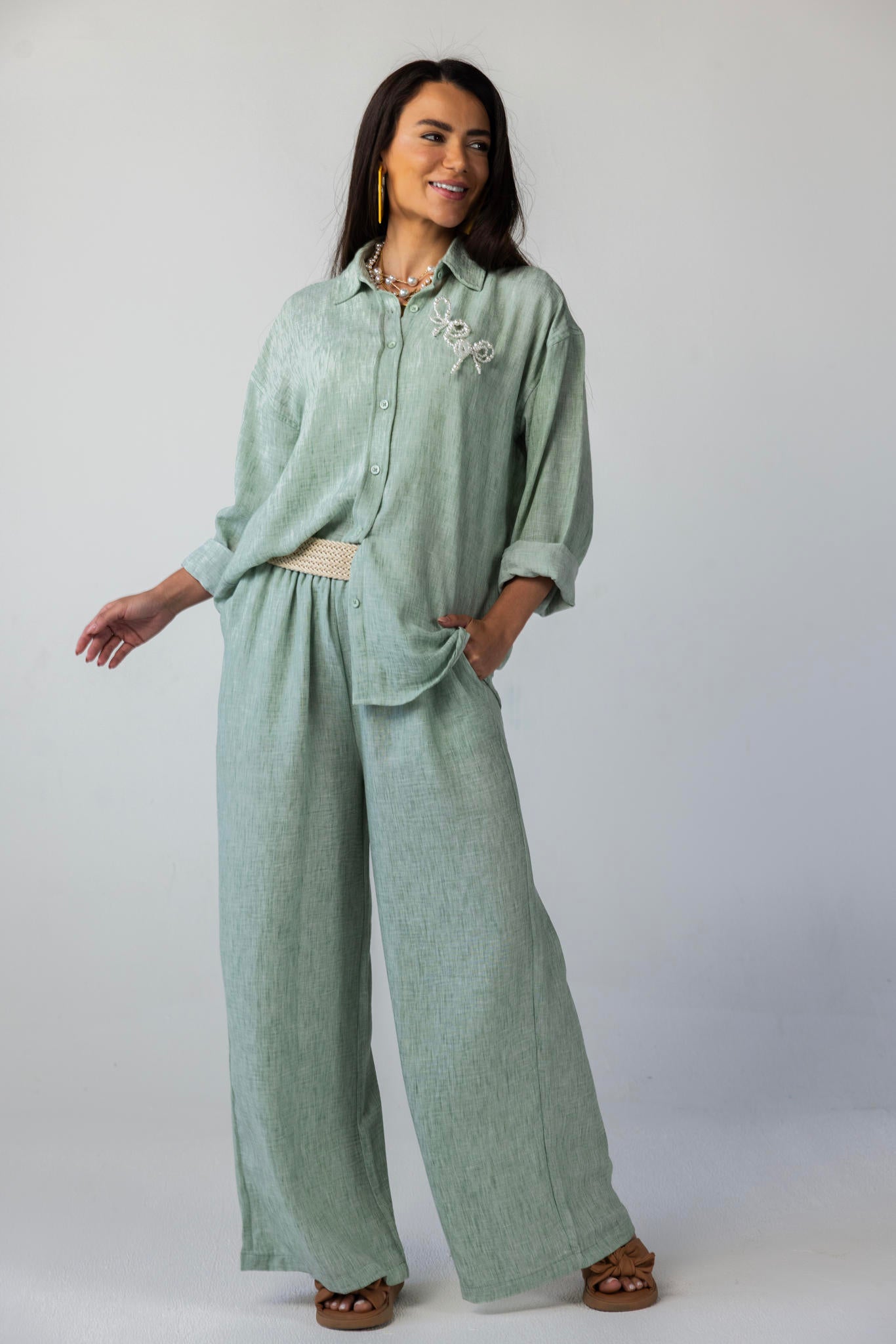 Sunny Comfort Set