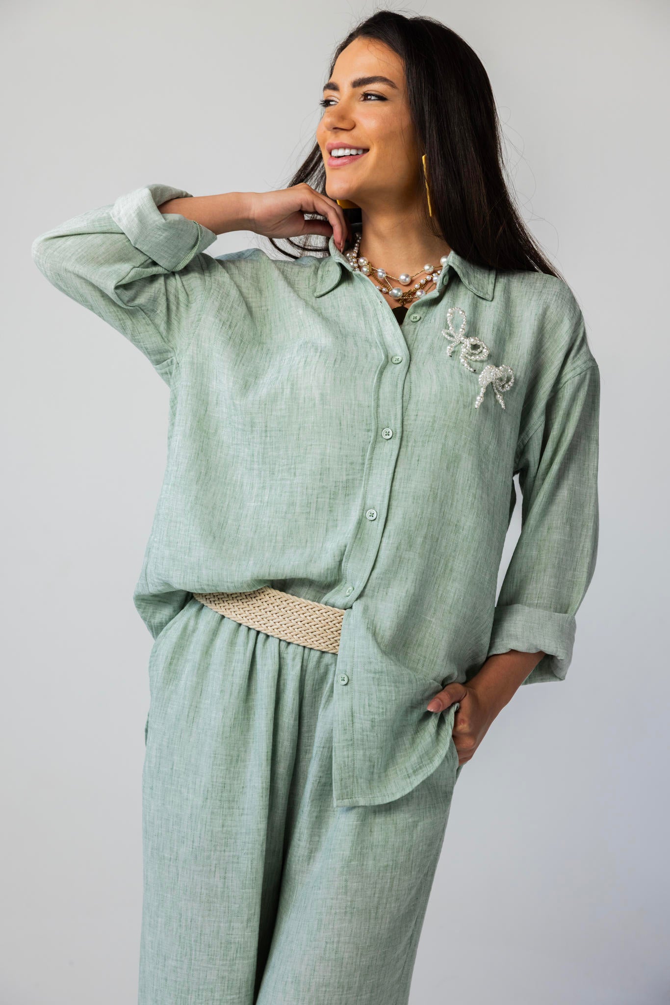 Sunny Comfort Set