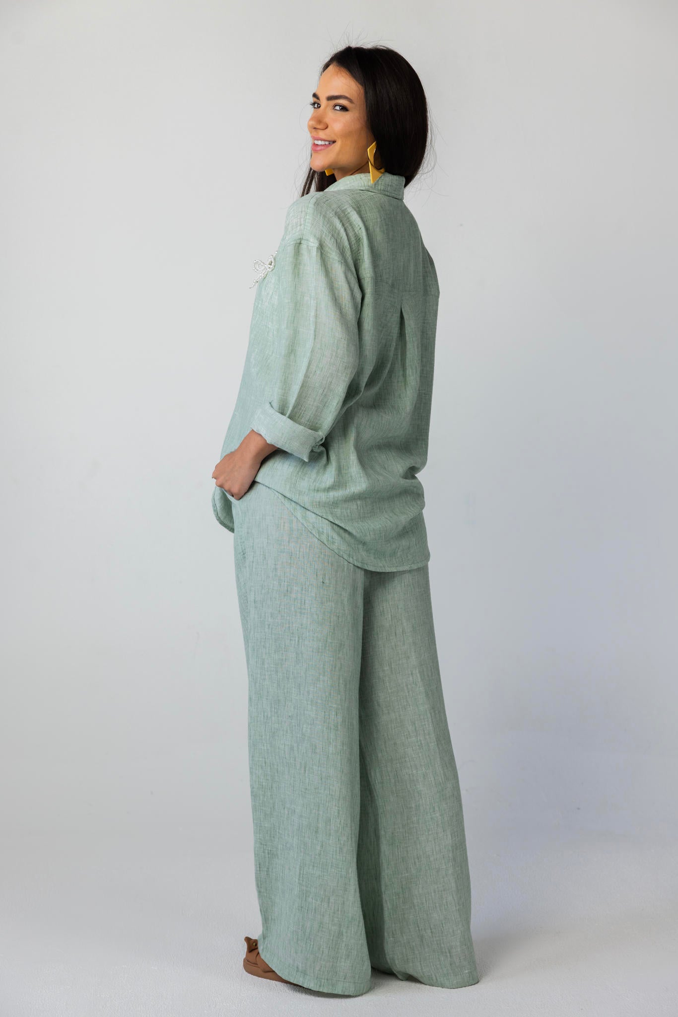 Sunny Comfort Set