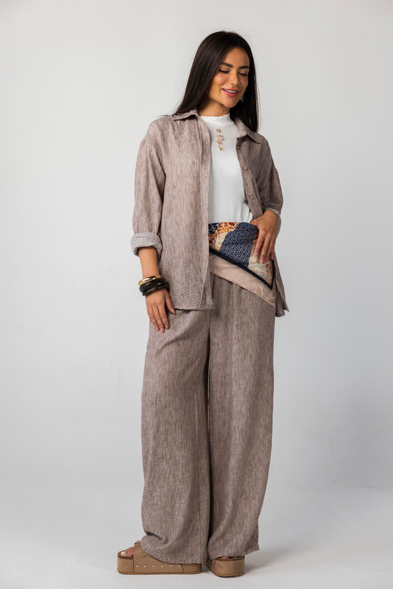 Sunny Comfort Set