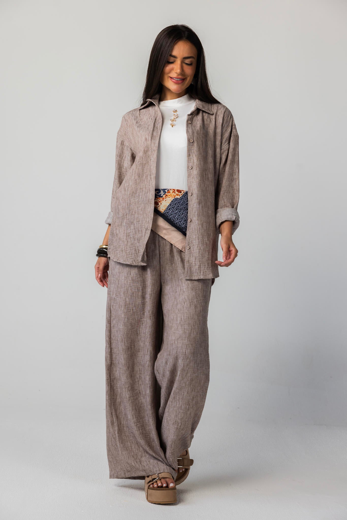 Sunny Comfort Set