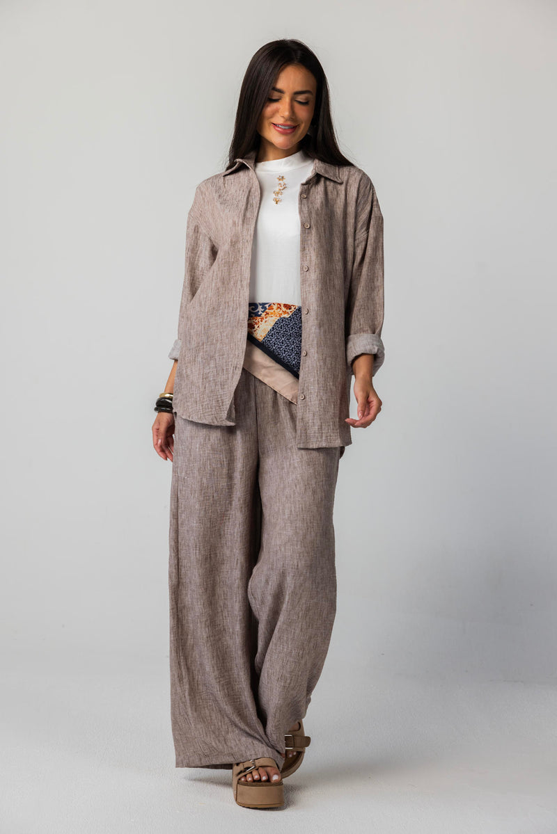 Sunny Comfort Set