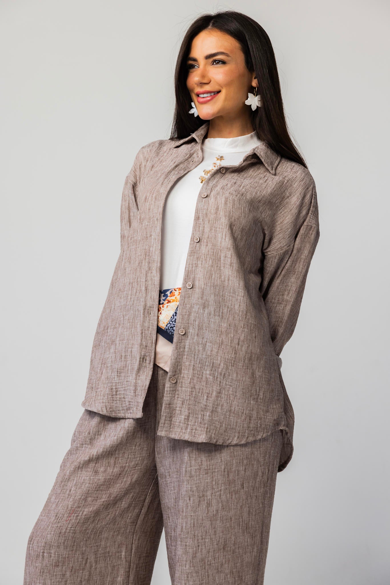 Sunny Comfort Set