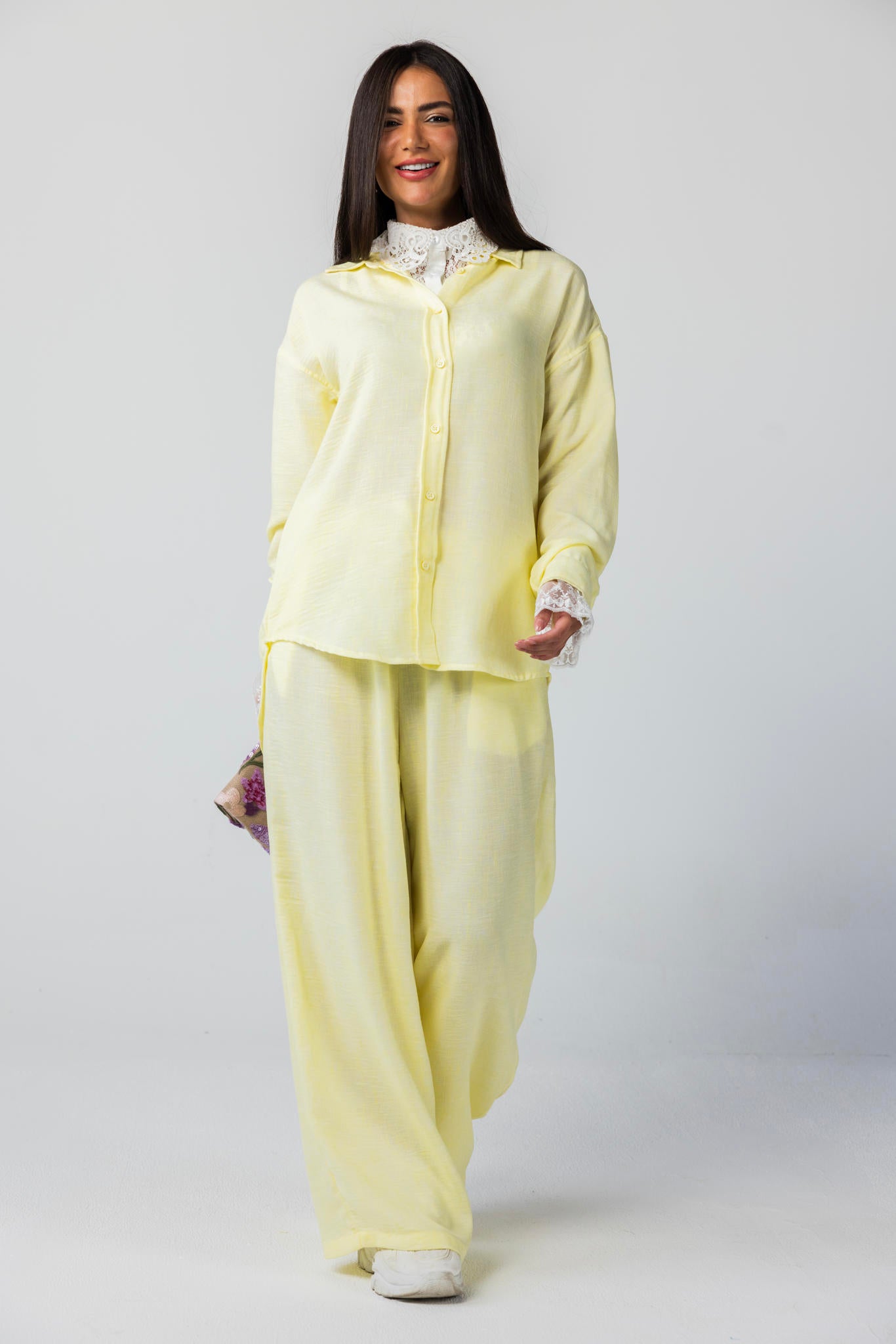 Sunny Comfort Set