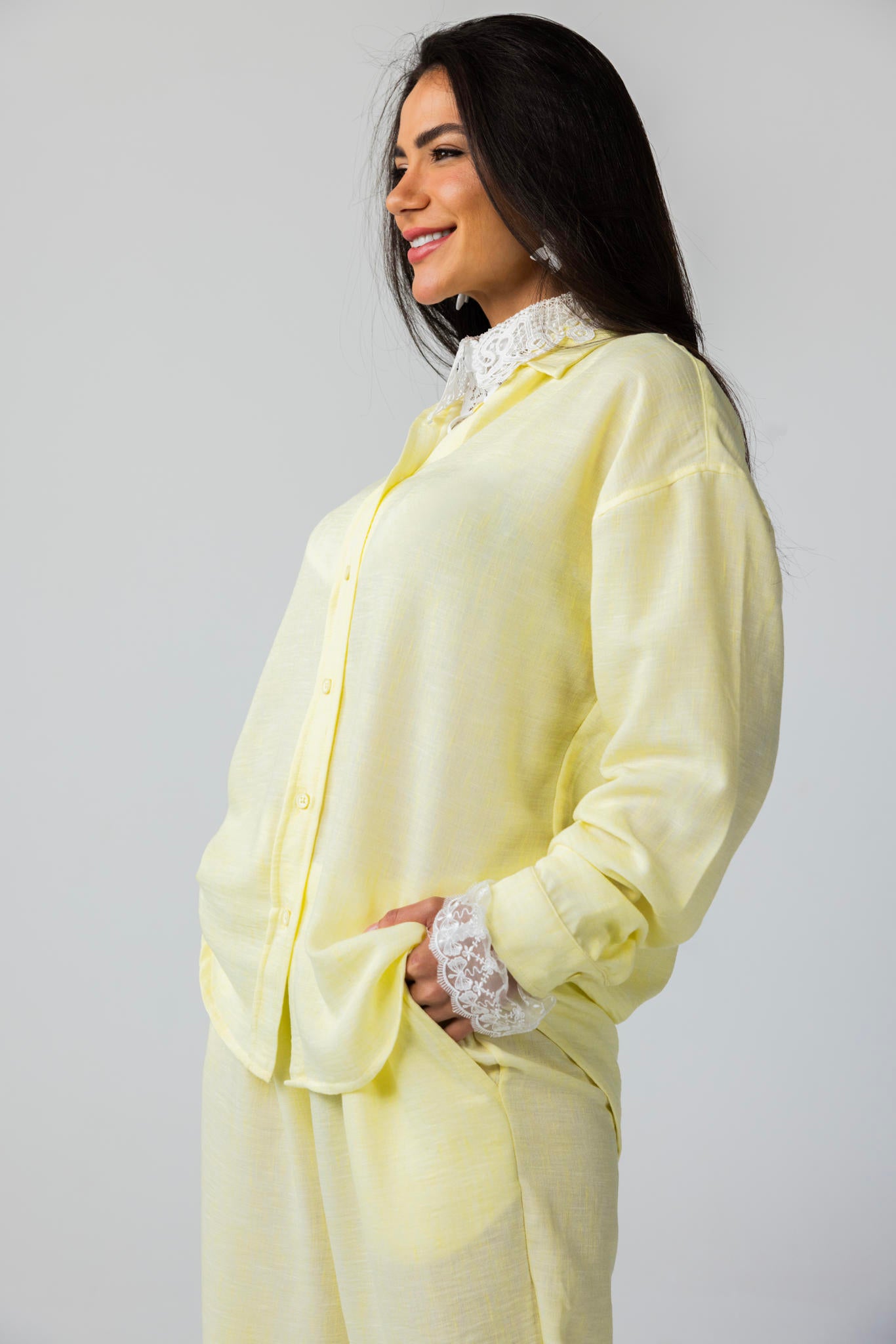 Sunny Comfort Set