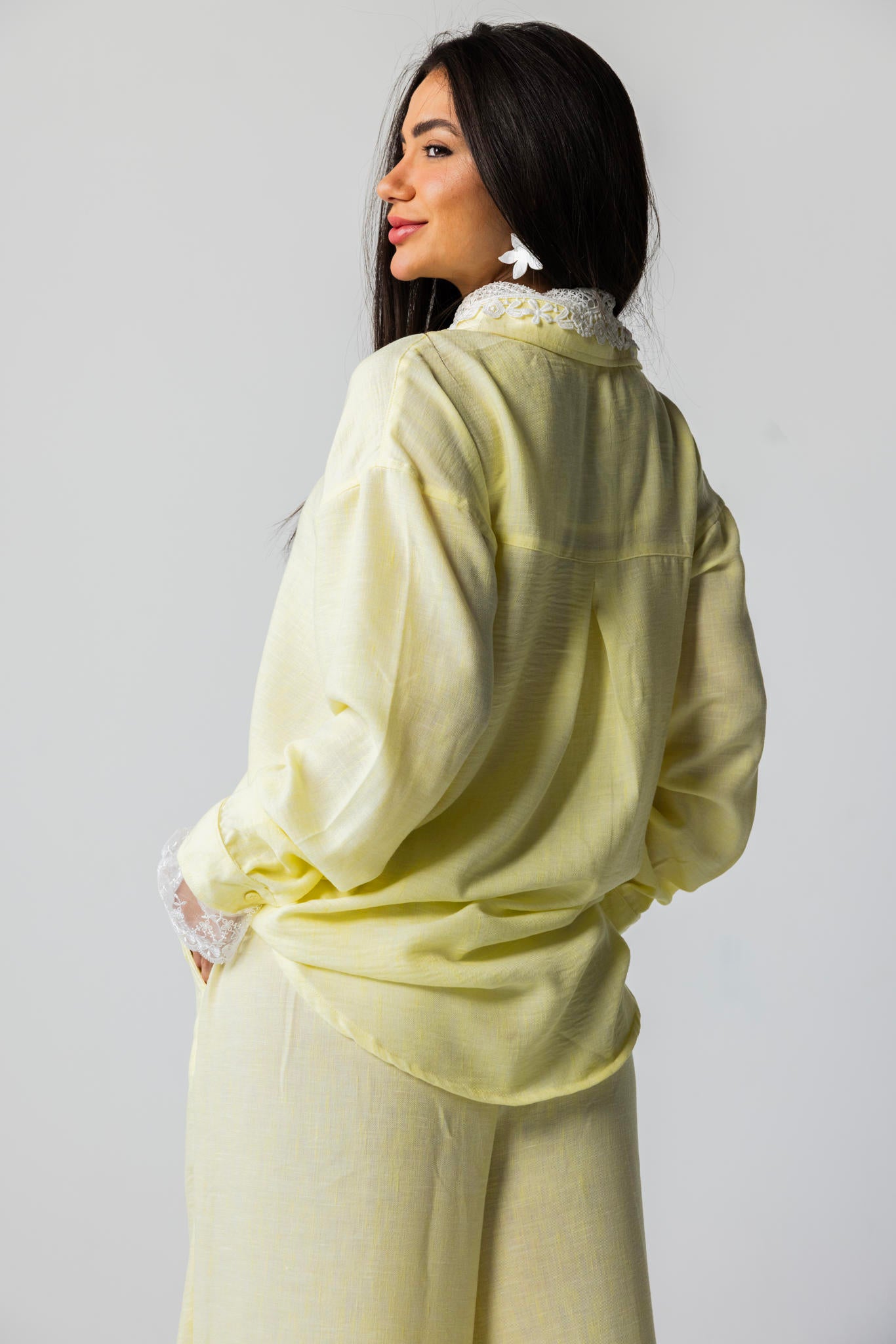 Sunny Comfort Set