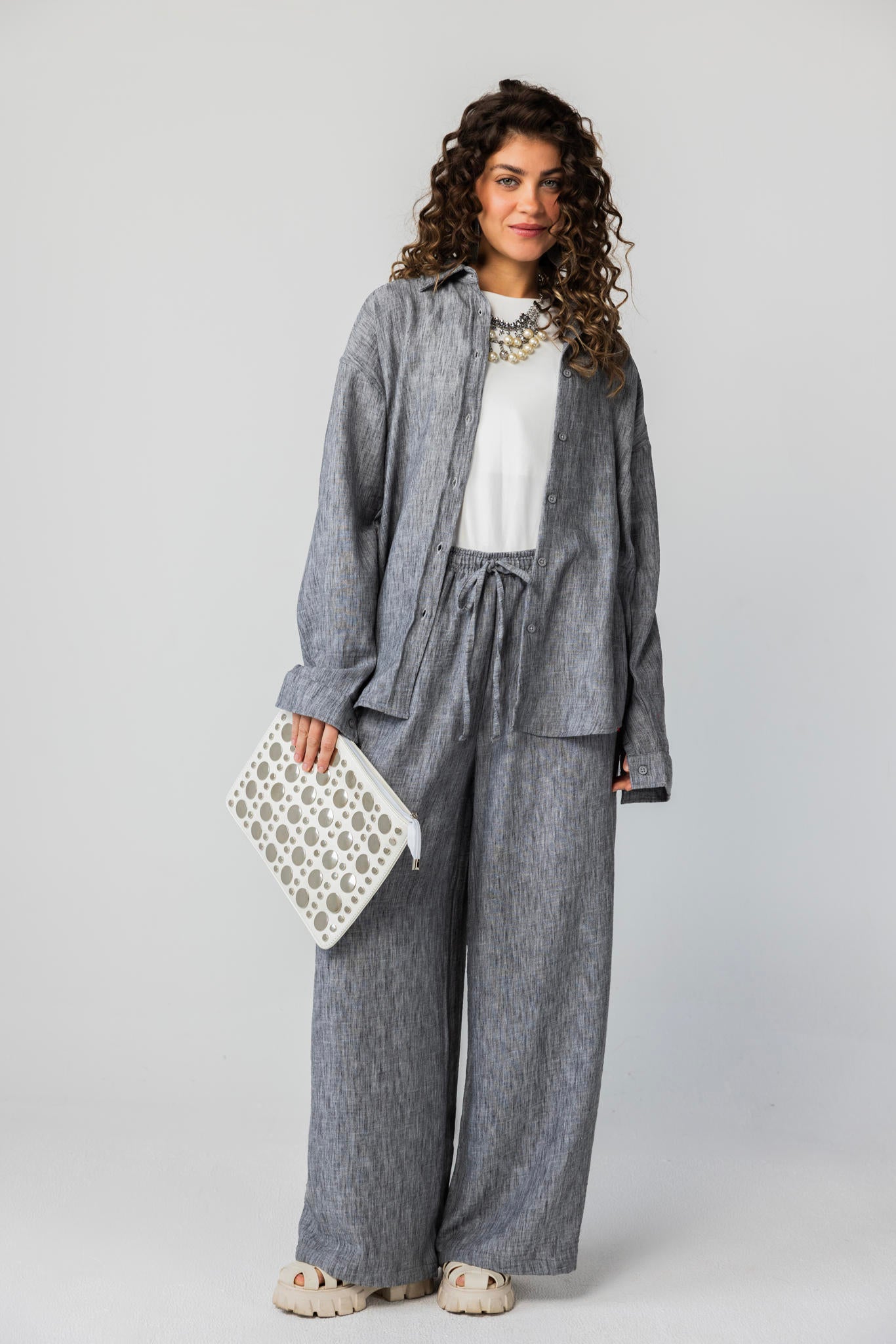 Sunny Comfort Set