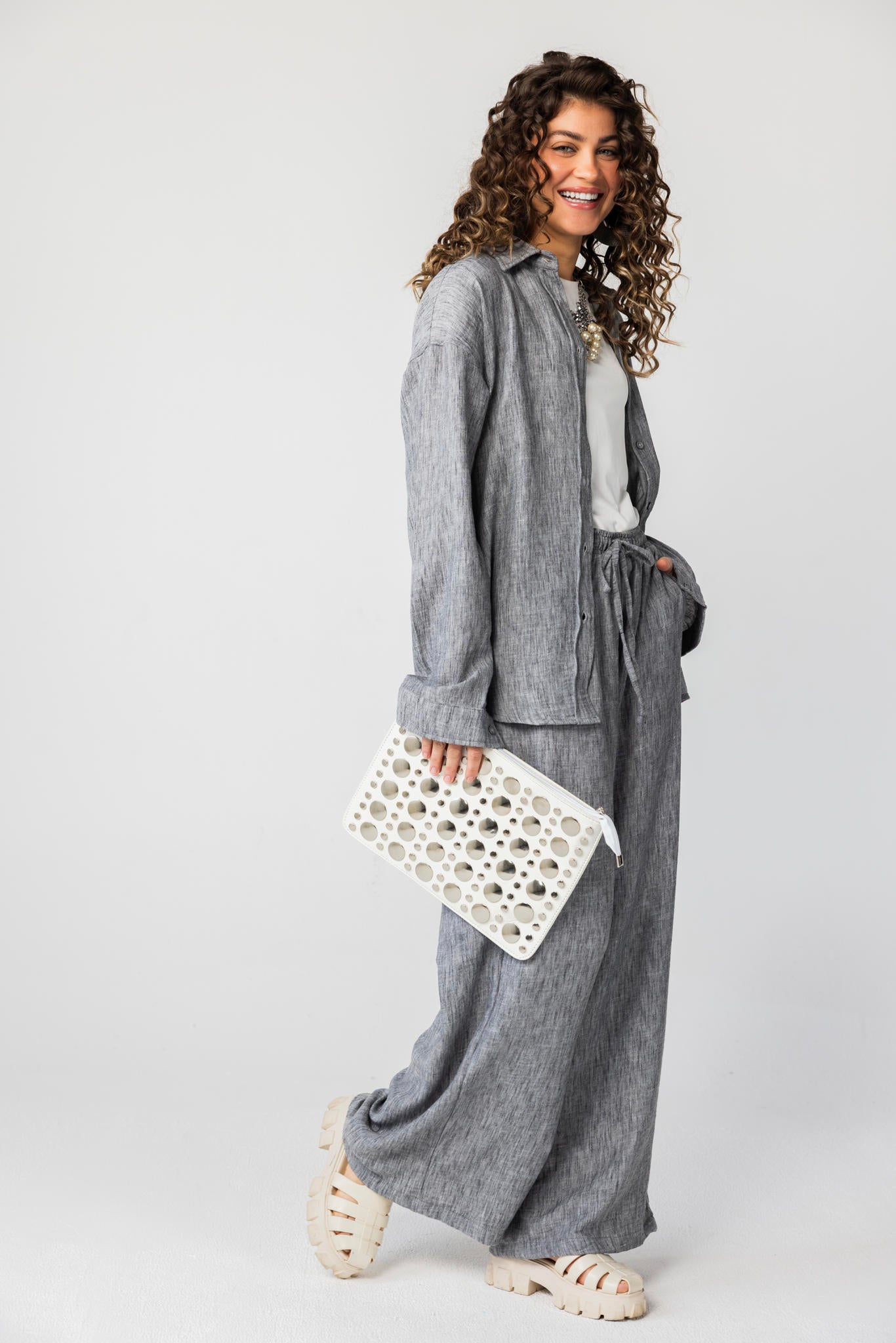 Sunny Comfort Set
