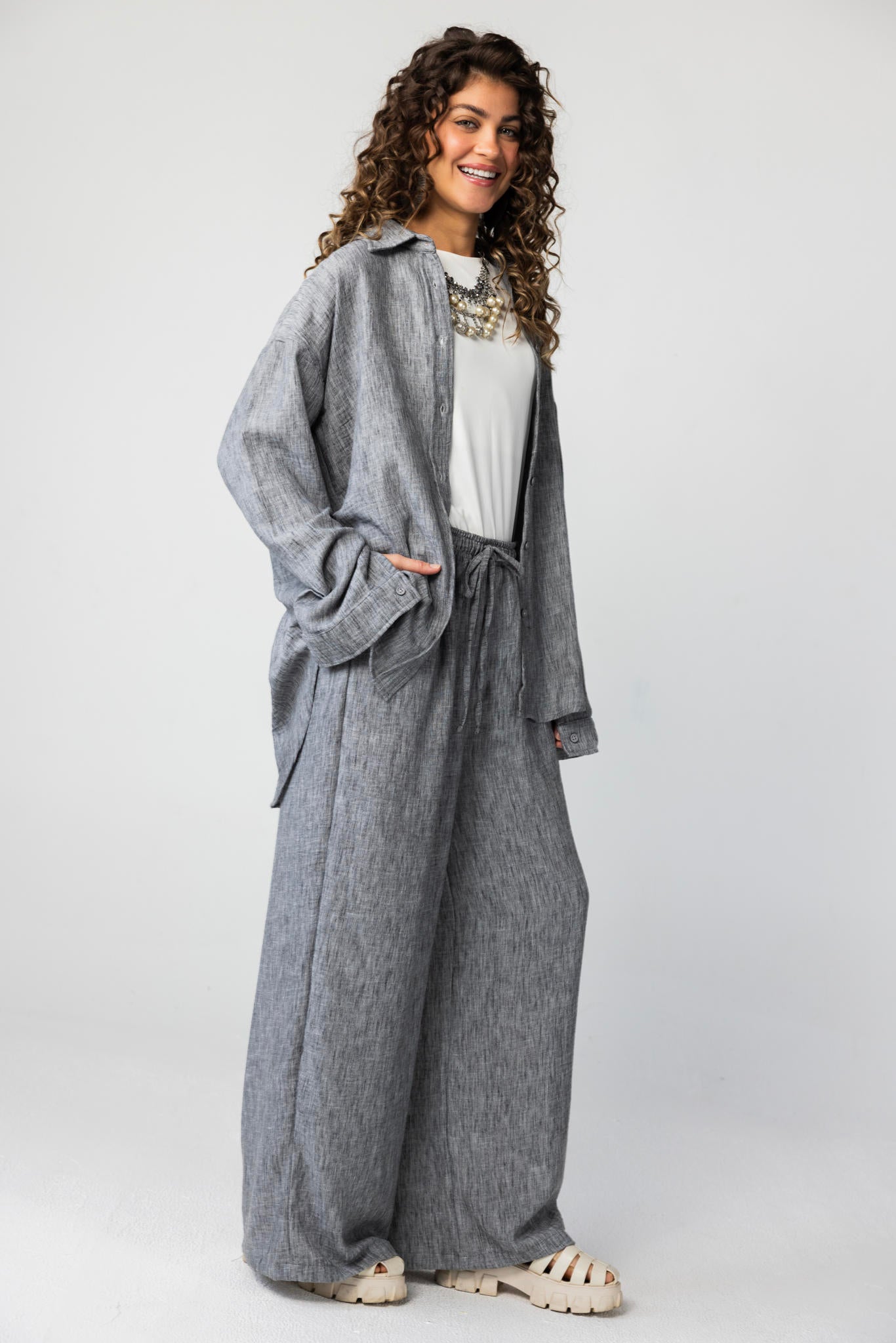 Sunny Comfort Set
