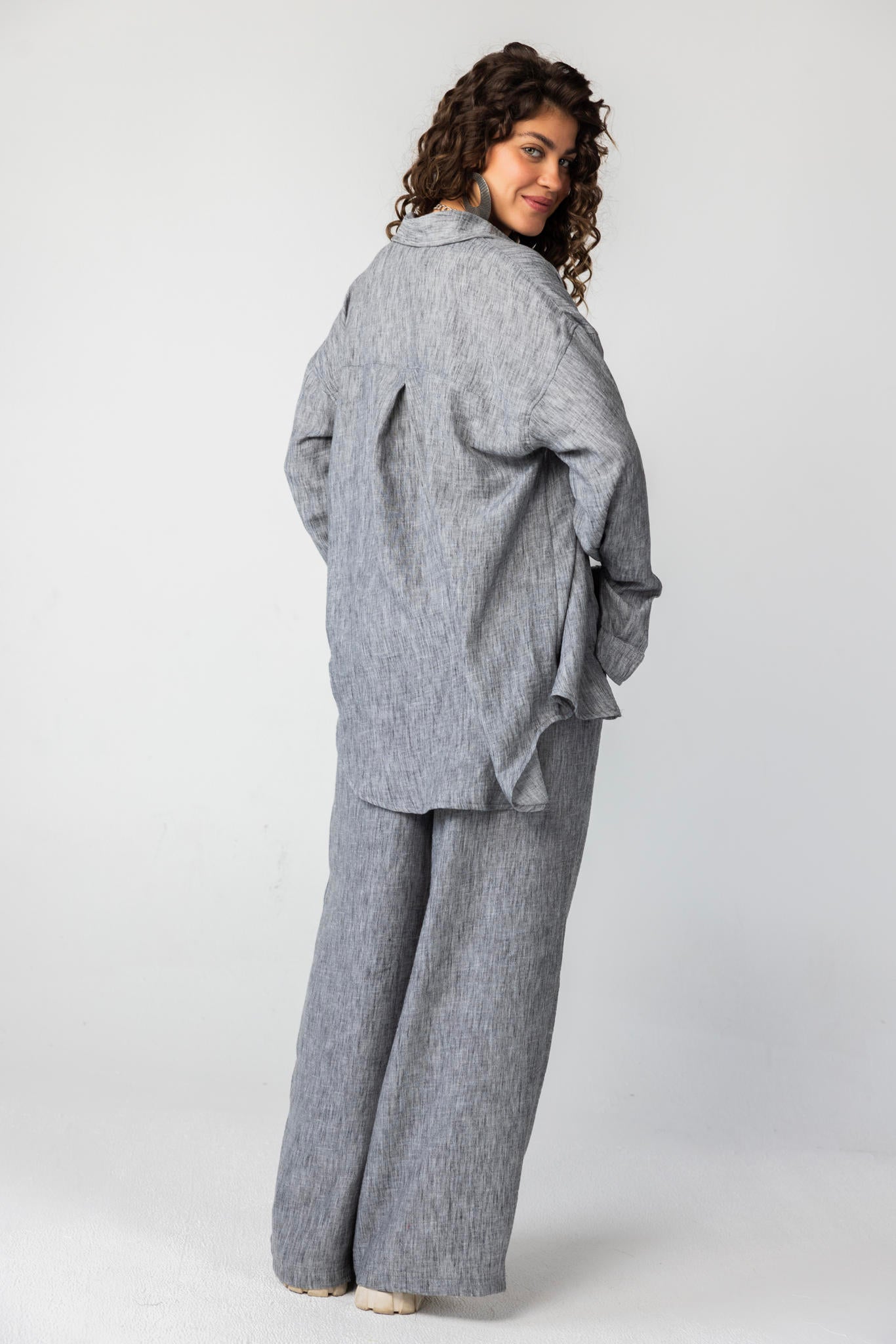 Sunny Comfort Set