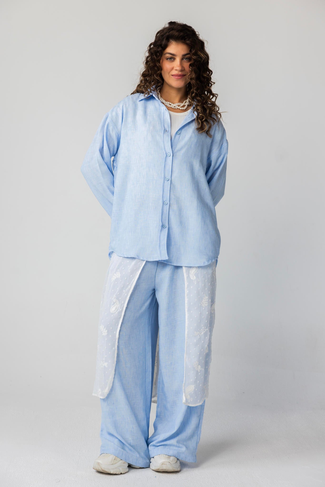 Sunny Comfort Set