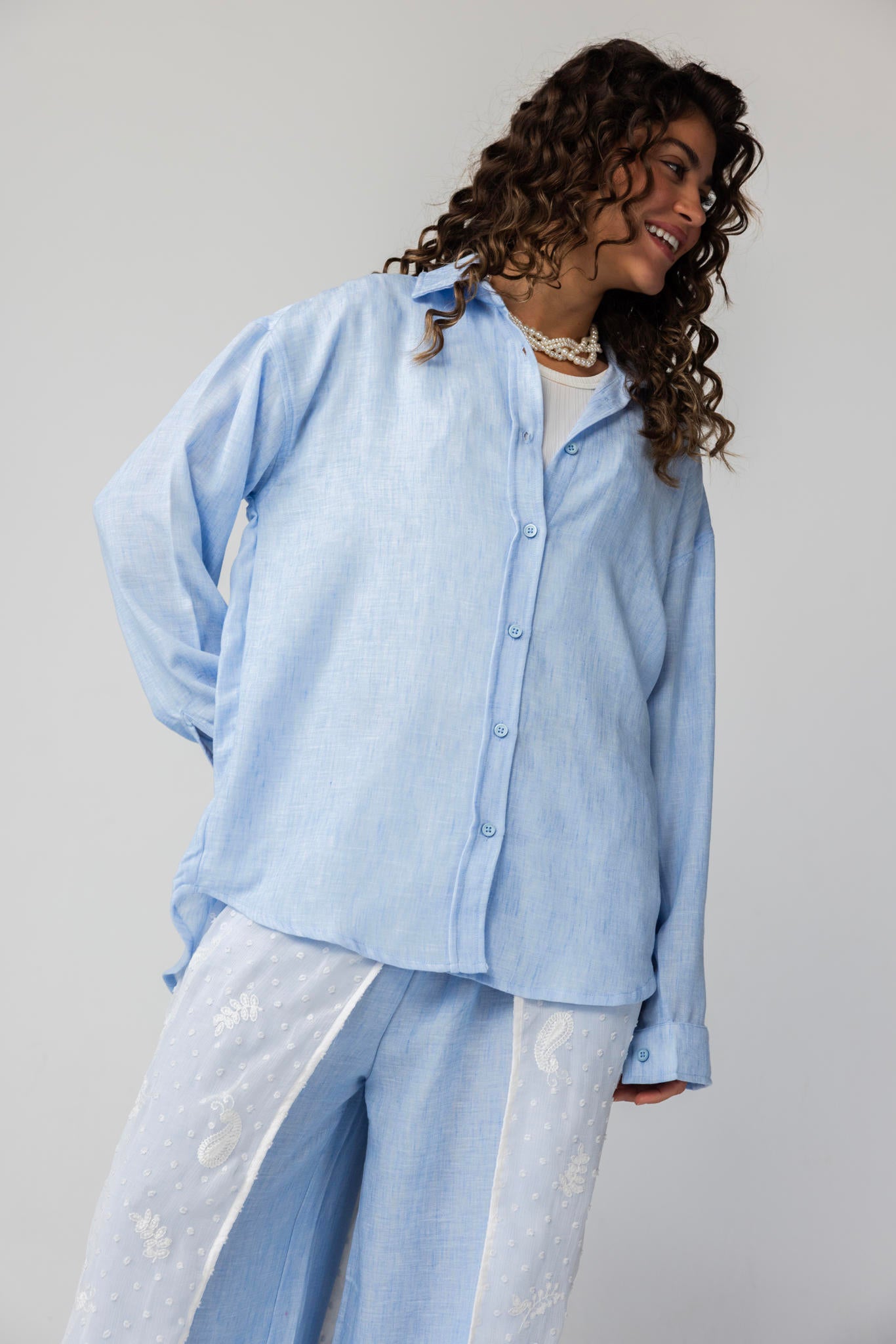 Sunny Comfort Set