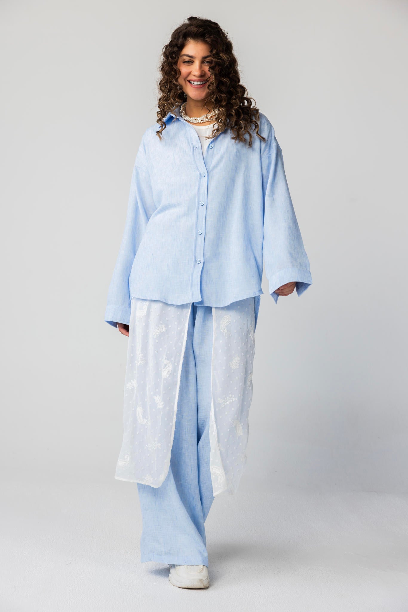 Sunny Comfort Set
