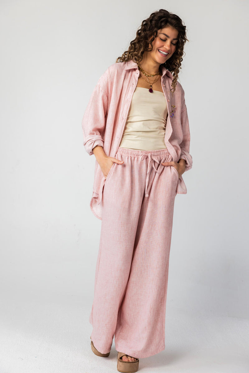 Sunny Comfort Set