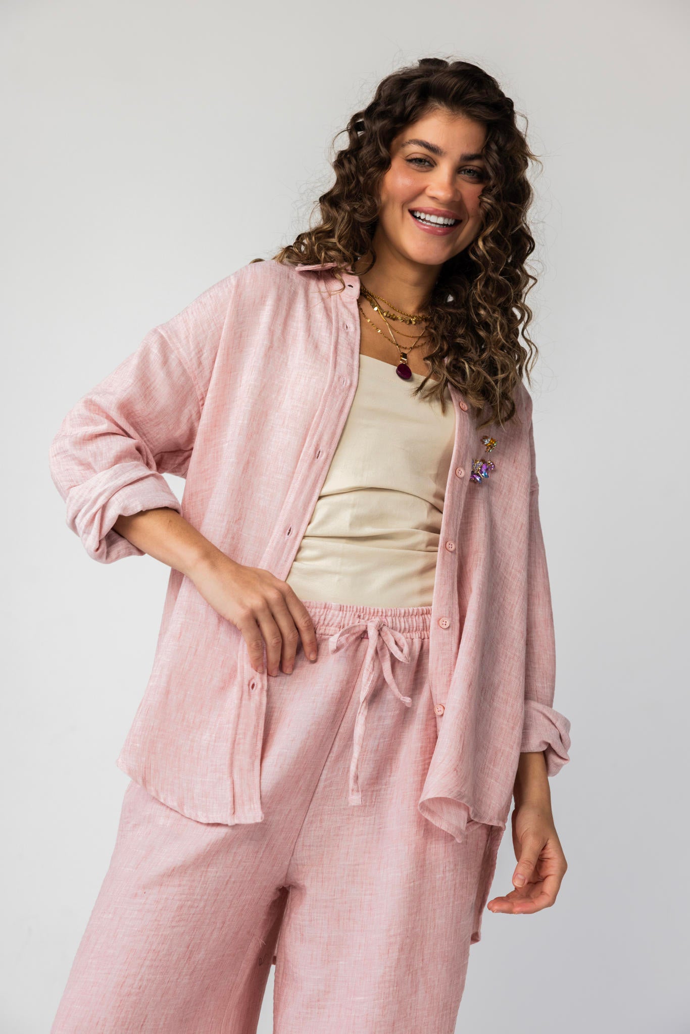 Sunny Comfort Set